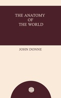 Cover: The Anatomy of the World - CLXBX
