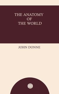 Enlarge image Cover: The Anatomy of the World - CLXBX