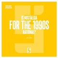 Cover: Is Nostalgia for the 1990s Rational ? - Five Minutes Editions
