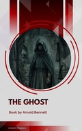 Cover: The Ghost - Ancient Chapters