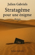 Cover: Stratag&egrave;me pour une &eacute;nigme - Julien Gabriels