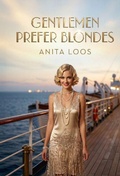 Cover: Gentlemen Prefer Blondes - Culturea