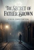 Cover: The Secret of Father Brown - Culturea
