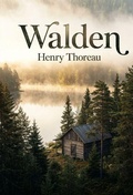 Cover: Walden - Culturea