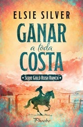 Cover: Ganar a toda costa - Ediciones P&agrave;mies