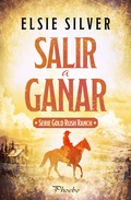 Cover: Salir a ganar - Ediciones P&agrave;mies