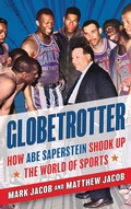 Cover: Globetrotter - Bloomsbury Academic