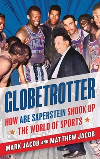 Enlarge image Cover: Globetrotter - Bloomsbury Academic