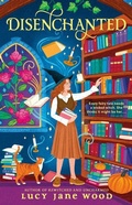 Cover: Disenchanted - Ace Books