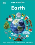 Cover: Eyewonder Earth - DK Children