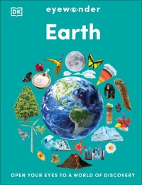 Enlarge image Cover: Eyewonder Earth - DK Children