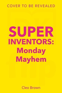 Enlarge image Cover: Monday Mayhem - DK flip