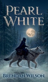 Enlarge image Cover: Pearl White - Brendan Wilson