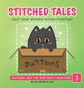 Cover: Buttons and The Box Party Surprise - Tahoeanime.com