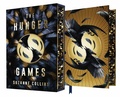 Cover: The Hunger Games: Collector's Edition - Scholastic US