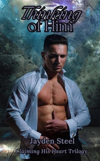 Enlarge image Cover: Thinking of Him - The Whispering ink Press