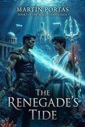 Cover: The Renegade's Tide - Ediciones Mart&iacute;n Portas