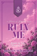 Cover: Ruin Me - Megan Williams