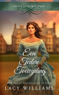 Cover: Een Tedere Toewijding - Lacy Williams Books LLC