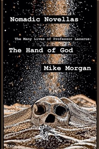 Enlarge image Cover: The Hand of God - Nomadic Delirium Press