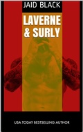 Cover: Laverne & Surly - Jaid Black