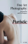 Cover: Puristic - Ivy Shade