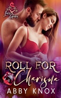 Cover: Roll For Charisma - Author Abby Knox, LLC