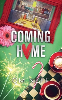 Enlarge image Cover: Coming Home - CM Neff