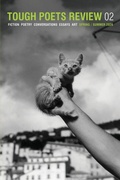 Cover: Tough Poets Review 02 - Tough Poets Review Inc