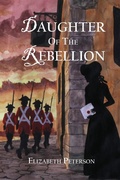 Cover: Daughter of the Rebellion - Ashendere Publishing
