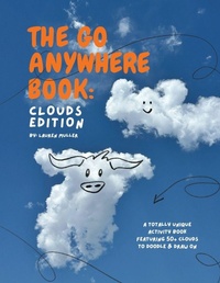 Enlarge image Cover: The Go Anywhere Book - Go Anywhere Book