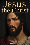 Cover: Jesus the Christ - Writerz.net