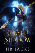Cover: Cursed Shadow - HB Jacks