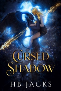 Enlarge image Cover: Cursed Shadow - HB Jacks
