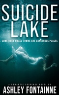 Cover: Suicide Lake - Rmsw Press