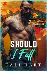 Enlarge image Cover: Should I Fall - Jackie M. Wallick