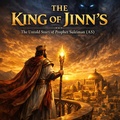 Cover: The King of Jinn's - Said Adrees Sadat