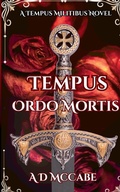Cover: Tempus Ordo Mortis - Mizen Publishing