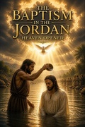 Cover: The Baptism in the Jordan - Faithful Reflections