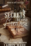 Cover: Secrets Beyond Dreams - The Finale - Books To Go Now