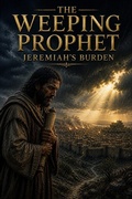 Cover: The Weeping Prophet - Faithful Reflections
