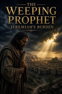 Enlarge image Cover: The Weeping Prophet - Faithful Reflections