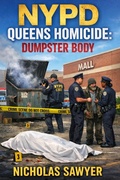 Cover: NYPD Queens Homicide Dumpster Body - Sawyer Publishing