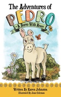 Cover: The Adventures of Pedro - Ink Wonderland LLC