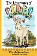 Cover: The Adventures of Pedro - Ink Wonderland LLC
