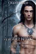 Cover: Awakening - Kızılkanatlar