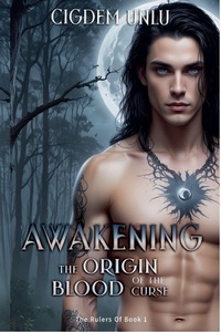 Enlarge image Cover: Awakening - Kızılkanatlar