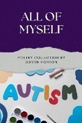 Cover: All Of Myself - Dream Hunter Publishing