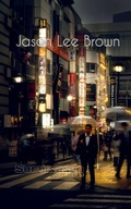 Cover: Sumimasen - Jason Lee Brown