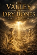 Cover: The Valley of Dry Bones - Faithful Reflections